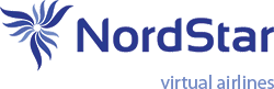 Виртуальная авиакомпания Nordstar